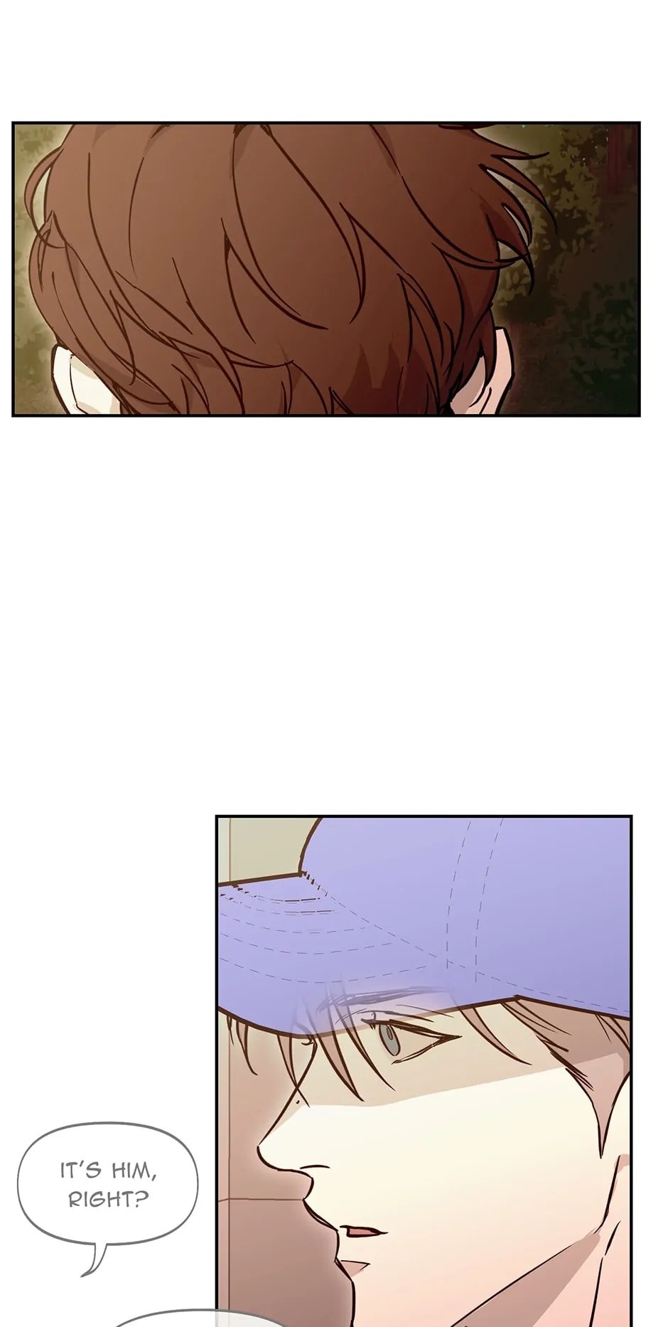 Nerd Project, Chapter 25 image 51